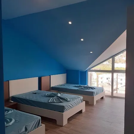شقة Shengjin Apartaments