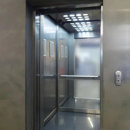 Appartement Shengjin Apartaments