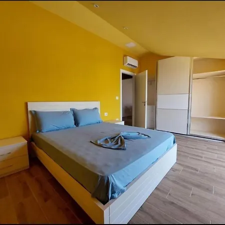 Shengjin Apartaments Shëngjin