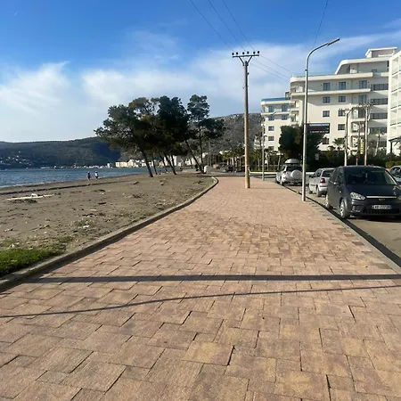 Shengjin Apartaments Shëngjin