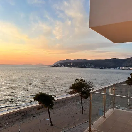 Appartement Shengjin Apartaments Shëngjin