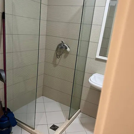 Appartement Shengjin Apartaments *