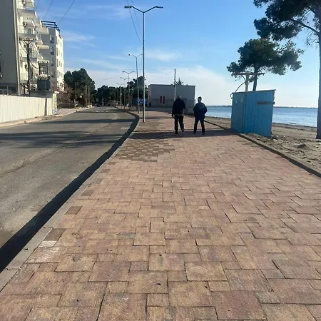 Shengjin Apartaments Shëngjin