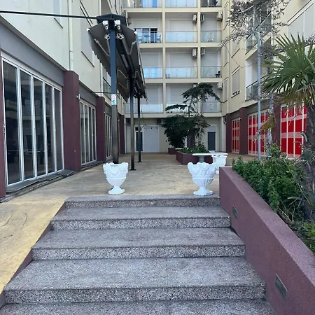 Shengjin Apartaments Appartement Shëngjin