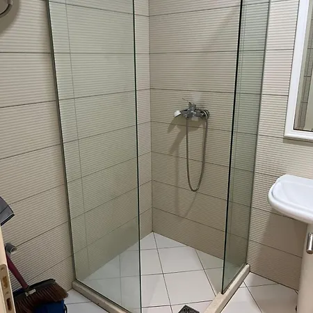 Appartement Shengjin Apartaments *