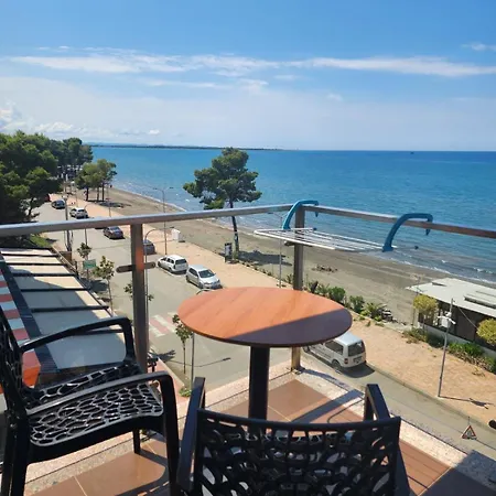 Appartement Shengjin Apartaments