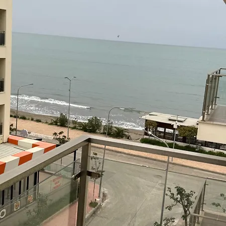 Shengjin Apartaments Shëngjin