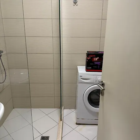 Appartement Shengjin Apartaments