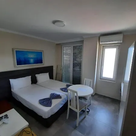 Appartement Shengjin Apartaments *