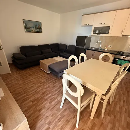 Appartement Shengjin Apartaments