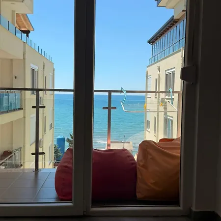 Shengjin Apartaments