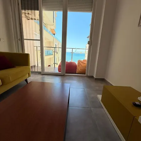 Appartement Shengjin Apartaments Shëngjin