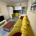 Shengjin Apartaments * Shëngjin