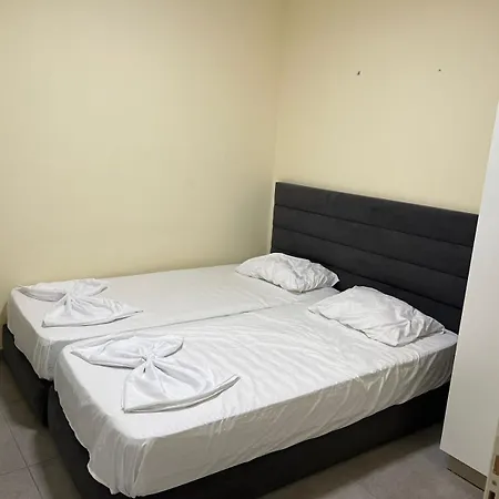 Shengjin Apartaments Appartement *