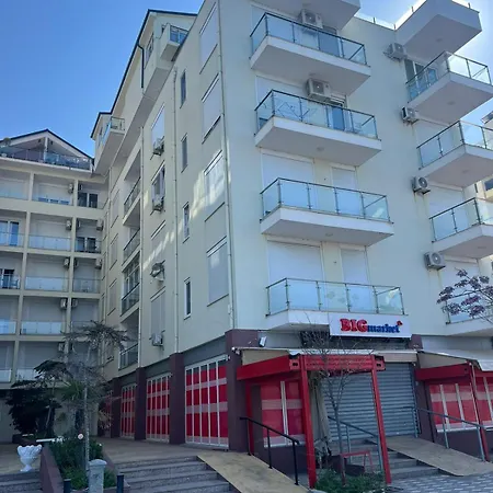 Shengjin Apartaments *
