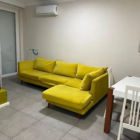 Shengjin Apartaments Appartement
