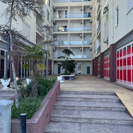Shengjin Apartaments * Шенджин