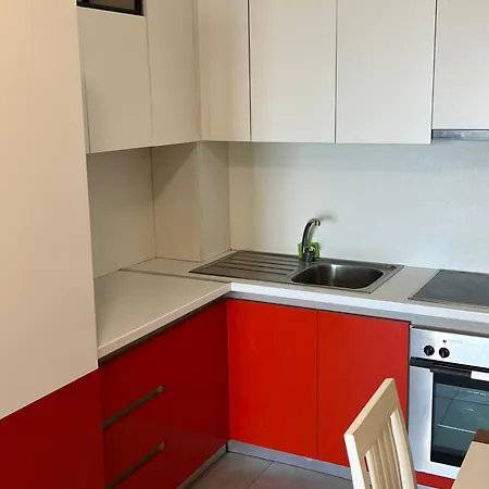 Shengjin Apartaments Shëngjin