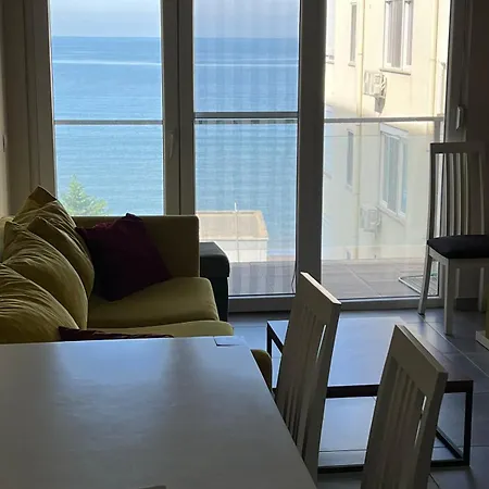Shengjin Apartaments *