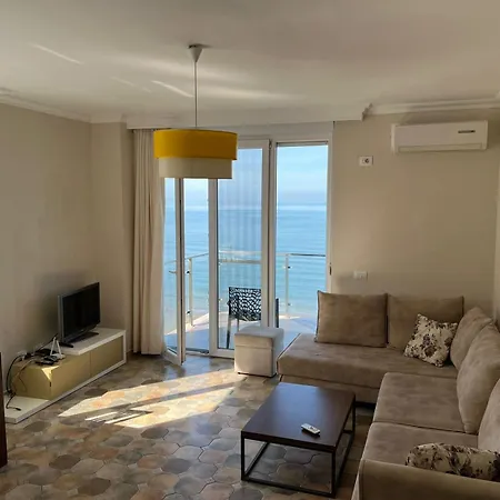 Shengjin Apartaments * Шенджин