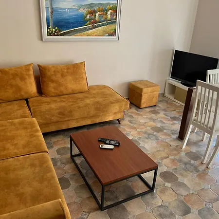 Shengjin Apartaments Shëngjin