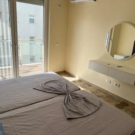 Shengjin Apartaments Appartement