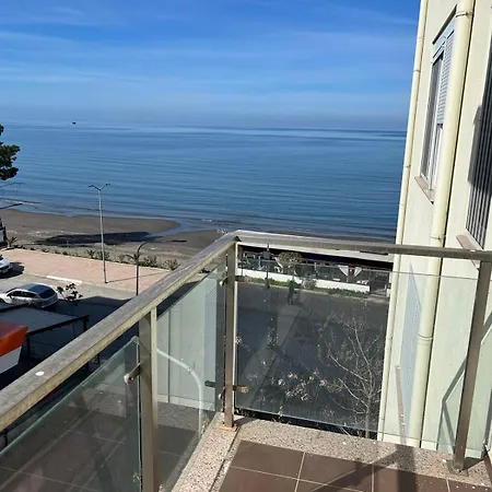 Shengjin Apartaments Апартаменты Шенджин