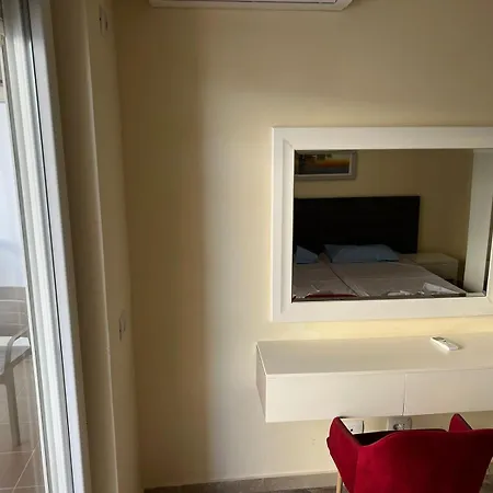 Shengjin Apartaments *