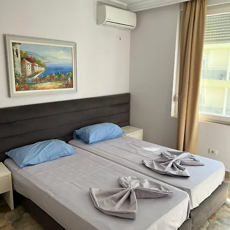 Appartement Shengjin Apartaments *