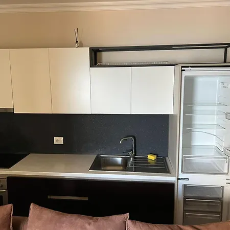 Shengjin Apartaments Шенджин