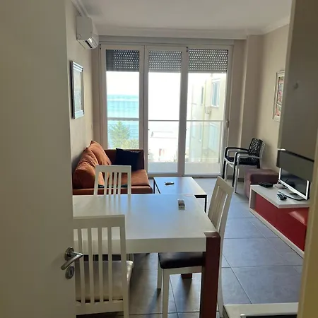 Shengjin Apartaments Apartmán