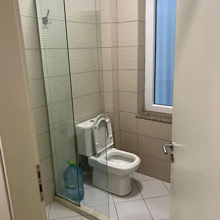 Shengjin Apartaments Shëngjin