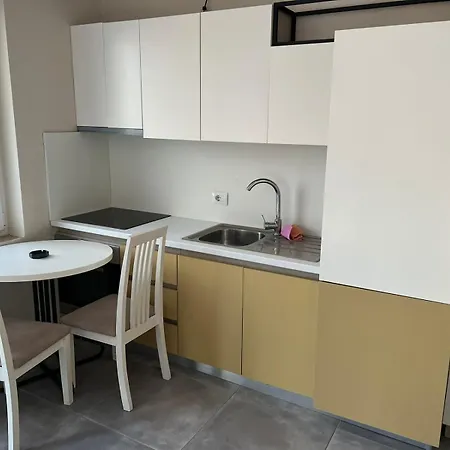 Shengjin Apartaments Шенджин