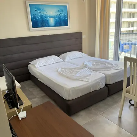 Shengjin Apartaments Shëngjin