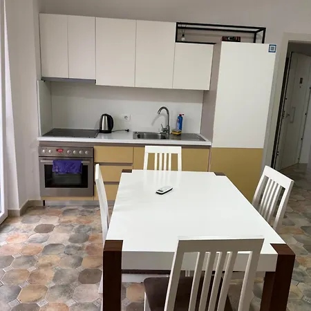 Shengjin Apartaments Apartmán