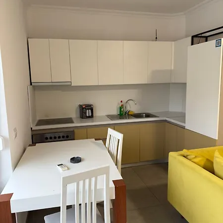 Apartmán Shengjin Apartaments
