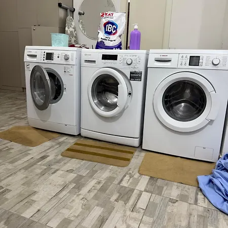 Apartmán Shengjin Apartaments *