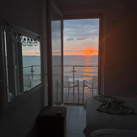 Shengjin Apartaments Apartmán *