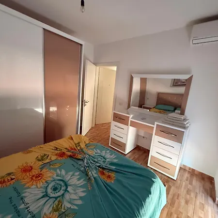 Apartmán Shengjin Apartaments