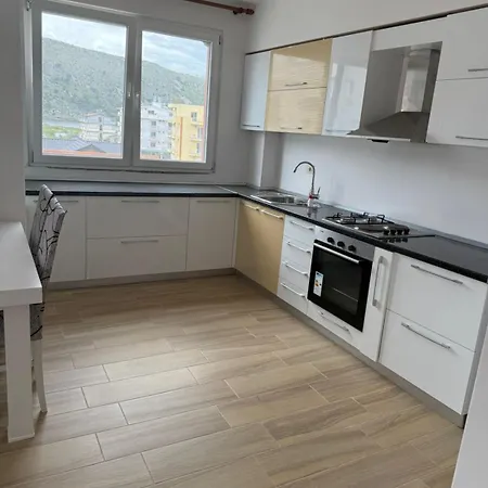 Апартаменты Shengjin Apartaments