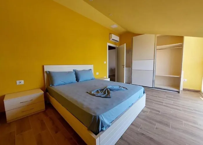 Shengjin Apartaments Shëngjin