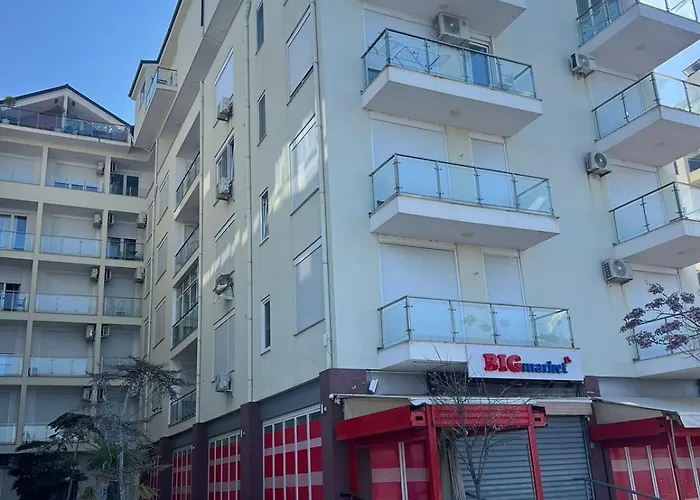 Shengjin Apartaments *