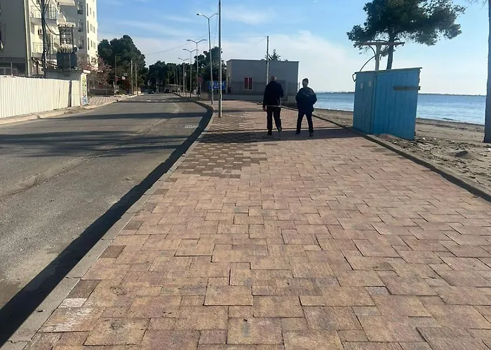 Shengjin Apartaments Shëngjin