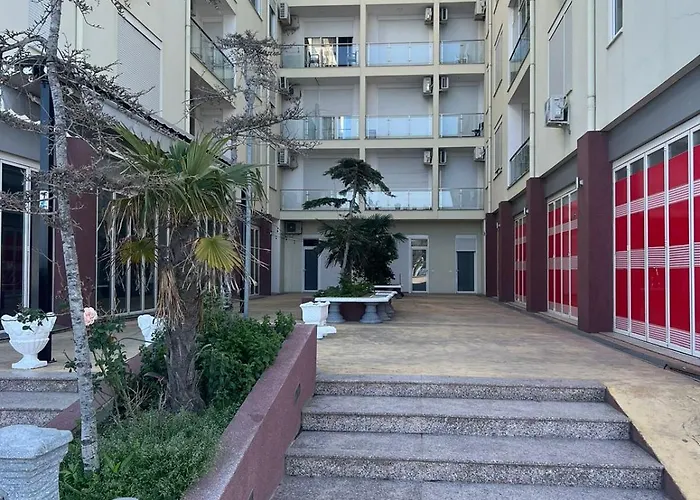 Shengjin Apartaments * Shëngjin