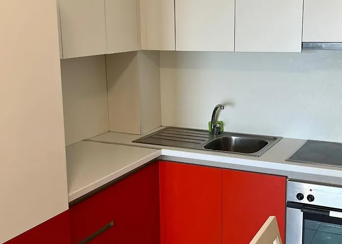 Shengjin Apartaments Shëngjin