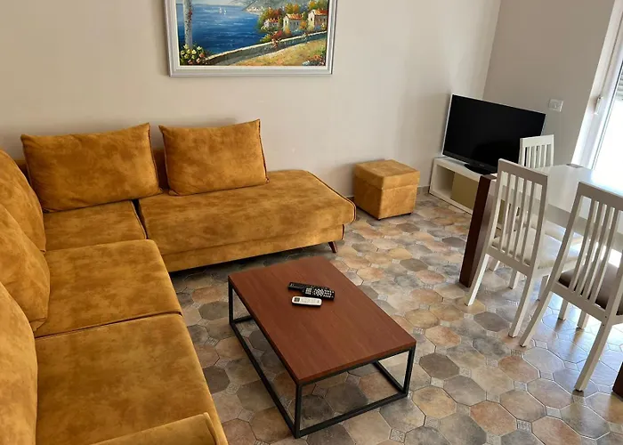 Shengjin Apartaments Shëngjin