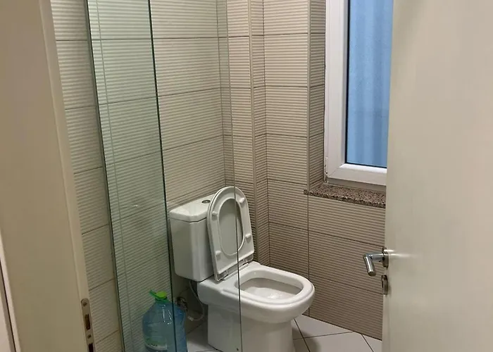 Shengjin Apartaments Shëngjin