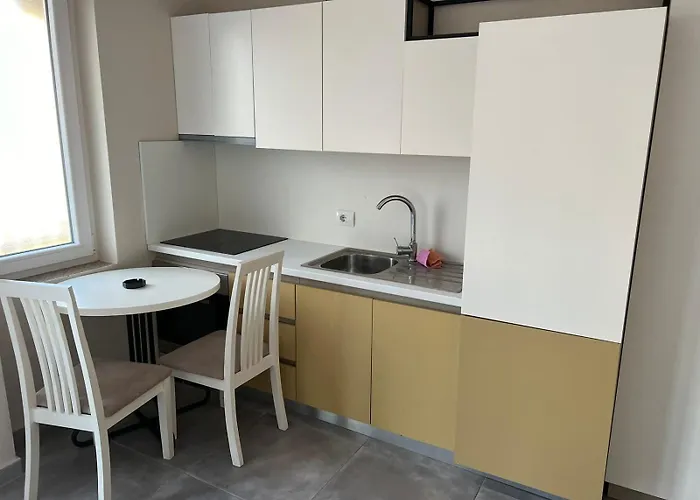 Shengjin Apartaments Shëngjin