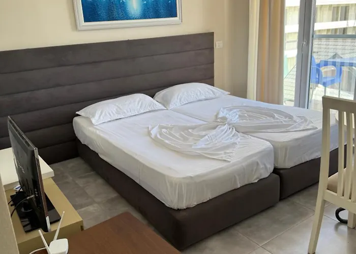 Shengjin Apartaments Shëngjin