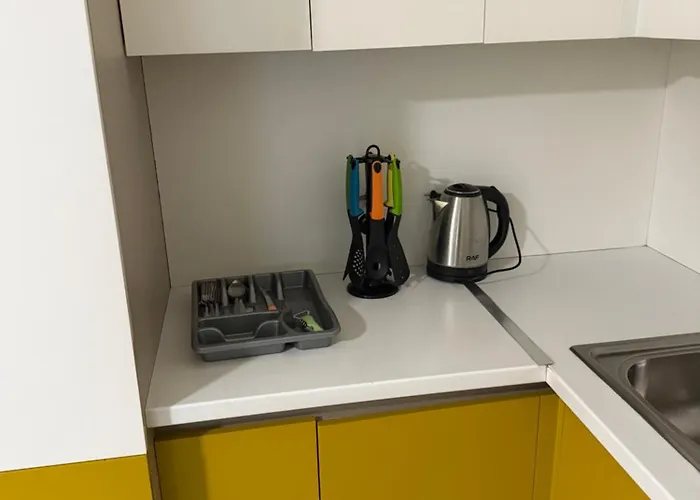 Shengjin Apartaments